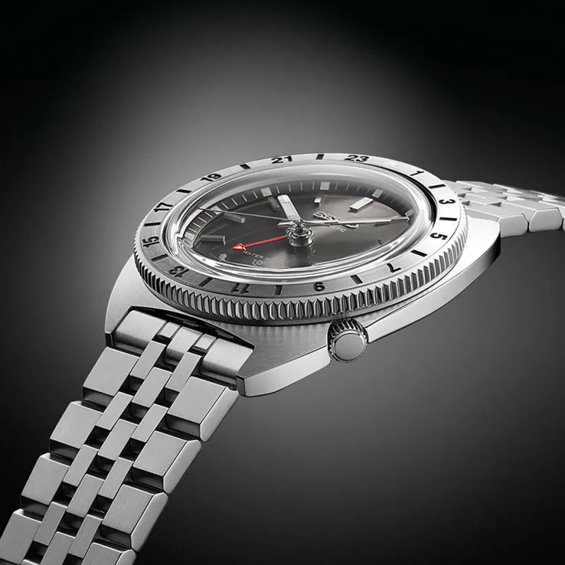 Prospex Land Mechanical GMT Limited Edition 38.5mm SPB411J1>Seiko