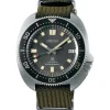 Seiko Premium Automatic Diver 43mm SPB237J1>Prospex Discount