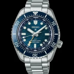 Prospex Premium Diver Limited Edition SPB509J1>Seiko New