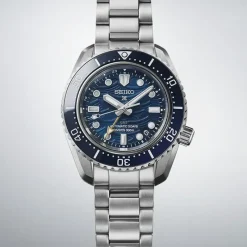 Prospex Premium Diver Limited Edition SPB509J1>Seiko New