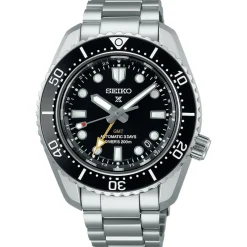 Prospex Premium GMT Diver 42mm SPB383J1>Seiko Best