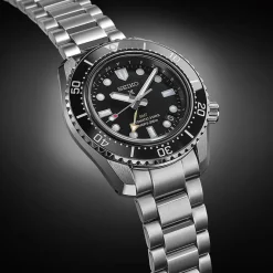 Prospex Premium GMT Diver 42mm SPB383J1>Seiko Best