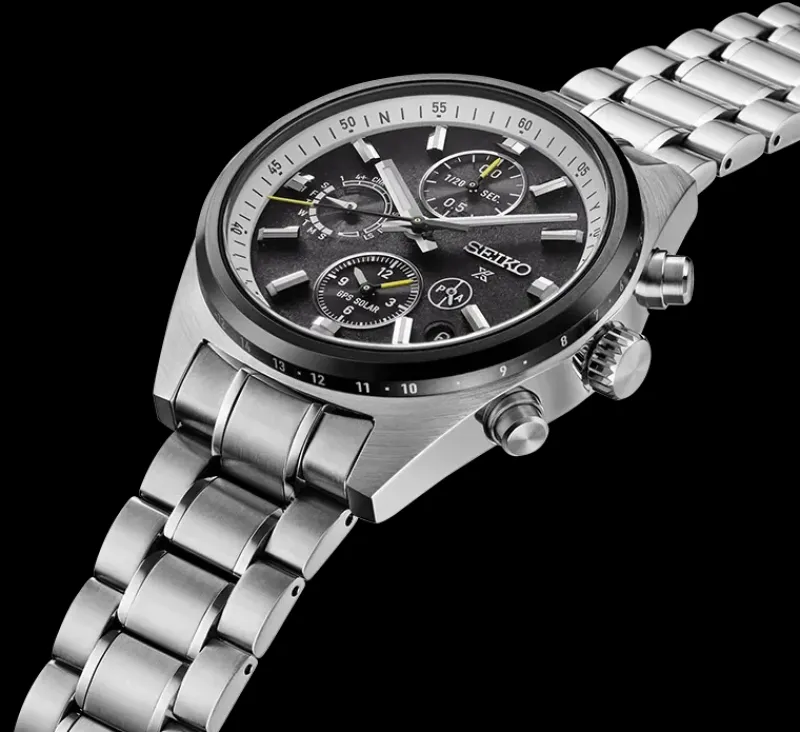 Prospex Premium 42mm SSH167J1>Seiko Sale