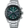 Seiko Solar Chronograph 39mm SSC933P1>Prospex Online