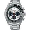 Prospex Solar Chronograph 41.5mm SSC911P1>Seiko
