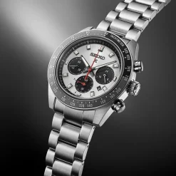 Prospex Solar Chronograph 41.5mm SSC911P1>Seiko