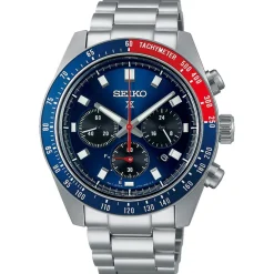Prospex Solar Chronograph 41.5mm SSC913P1 ( Kampanj )>Seiko Sale