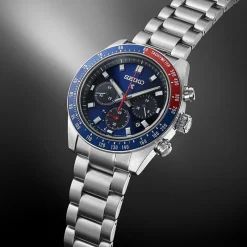 Prospex Solar Chronograph 41.5mm SSC913P1 ( Kampanj )>Seiko Sale