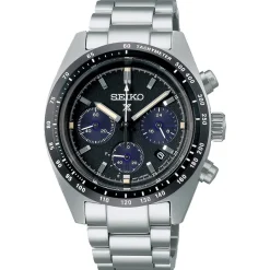 Seiko Solar Chronograph 39mm SSC819P1>Prospex Sale