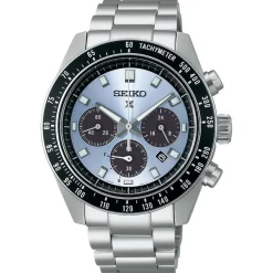 Seiko Solar Chronograph 41mm SSC935P1>Prospex Discount