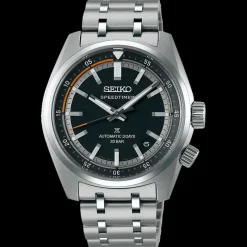 SEIKO Speedtimer 6R Compact Countdown 39.5mm SPB515J1>Prospex