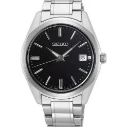 Seiko Sapphire 40mm SUR311P1>Classic Discount
