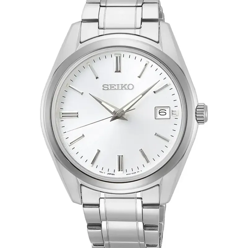 Seiko Sapphire 40mm SUR307P1>Classic Best