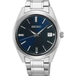 Seiko Sapphire 40mm SUR309P1>Classic Hot