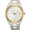 Seiko Sapphire 40mm SUR312P1>Classic