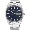 Seiko Sapphire 40mm SUR341P1>Classic Hot