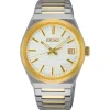 Seiko Sapphire SUR558P1>Classic Hot
