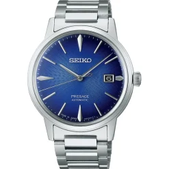 Seiko Sharp Automatic 39.5mm SRPJ13J1>Presage Sale