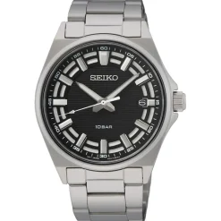Seiko Sports 40mm – SUR505P1>Classic