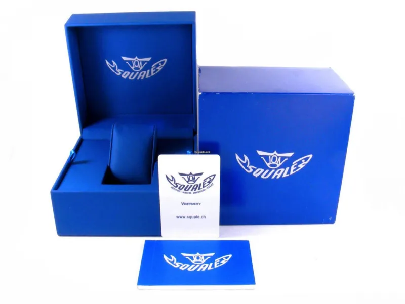 Squale Dark Blue Mesh XSB.ME22>Matic Best