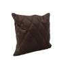 – Kuddfodral Brun O-1980Br>Stjernsund Discount