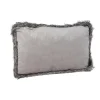– Pälskudde 40 x 60 cm O-2038Br>Stjernsund Online