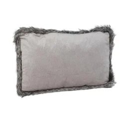 – Pälskudde 40 x 60 cm O-2038Br>Stjernsund Online