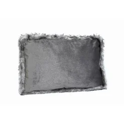 – Pälskudde 40 x 60 cm O-2038Gra>Stjernsund Best