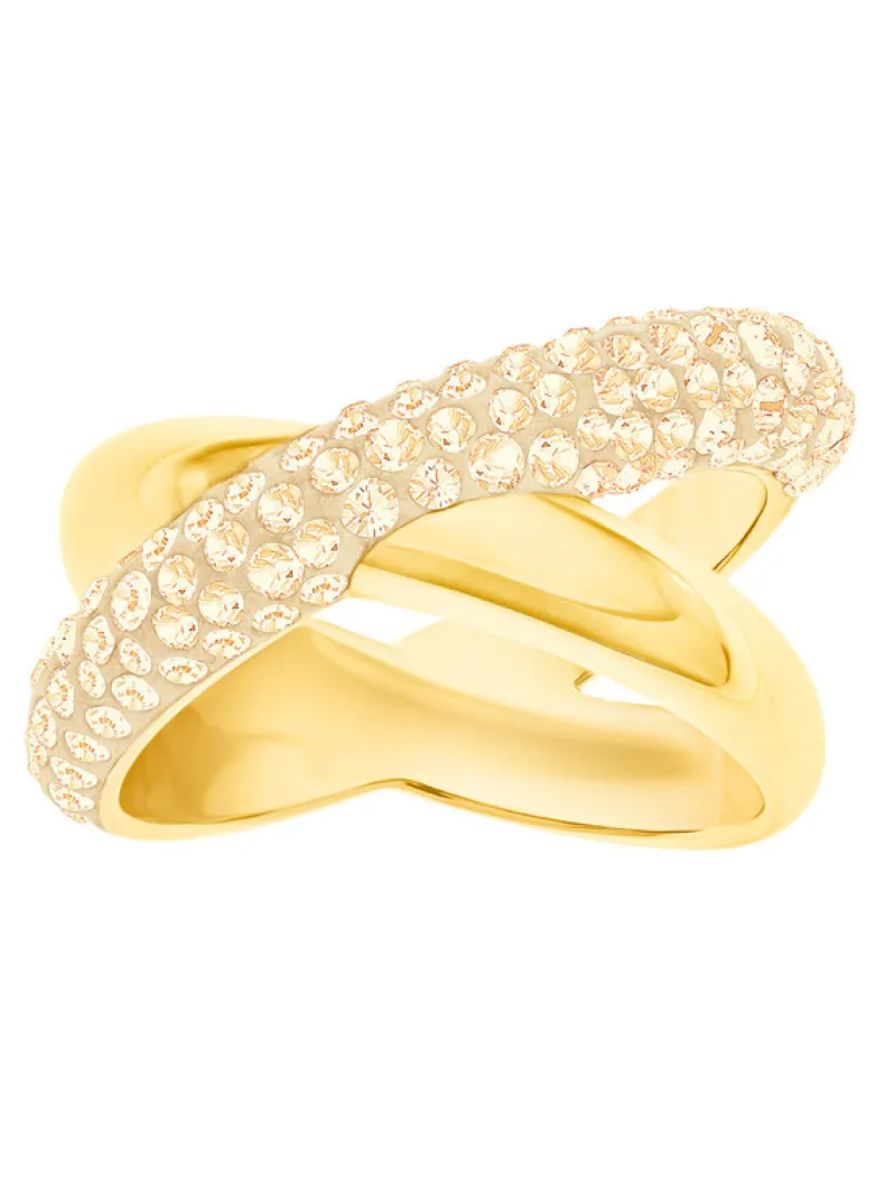 Crystaldust Ring 5372890>Swarovski