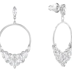 Lady Frontal Örhängen 5392185>Swarovski Discount