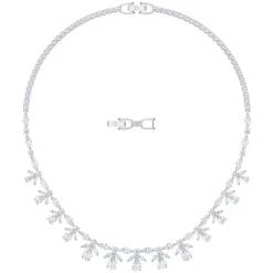 Palace Halsband 5505495>Swarovski New