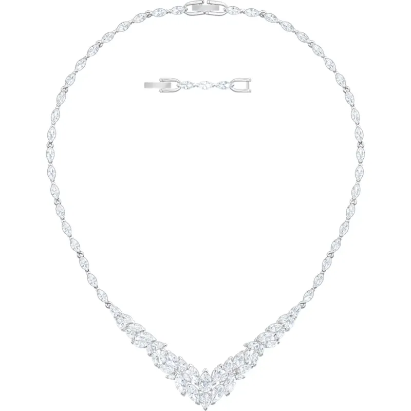 Palace Halsband 5505495>Swarovski New