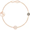 Remix Collection Infinity Strand Armband 5365734>Swarovski Discount
