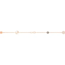 Remix Collection Infinity Strand Armband 5365734>Swarovski Discount