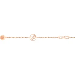 Remix Collection Infinity Strand Armband 5365734><noscript><img width=