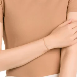 Remix Collection Infinity Strand Armband 5365734><noscript><img width=