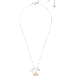 Zodiac Aries Halsband 5349220>Swarovski Online