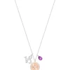 Zodiac Capricorn Halsband 5349216>Swarovski Best