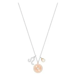 Zodiac Leo Halsband 5293512>Swarovski Discount