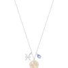 Zodiac Pisces Halsband 5349219>Swarovski Discount