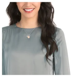 Zodiac Pisces Halsband 5349219>Swarovski Discount