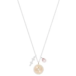 Zodiac Sigattarius Halsband 5349221>Swarovski Outlet