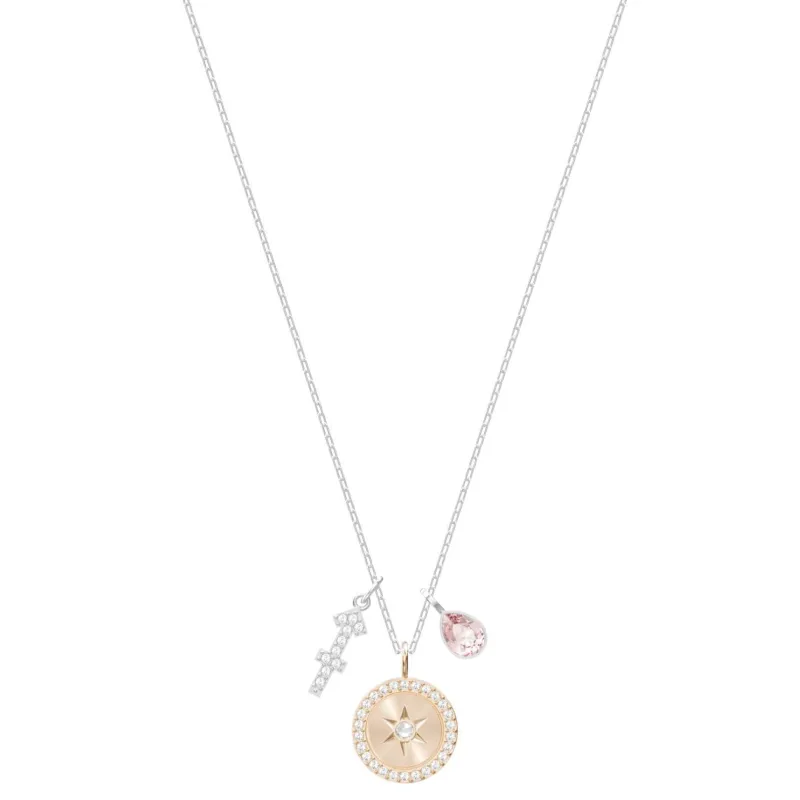Zodiac Sigattarius Halsband 5349221>Swarovski Outlet