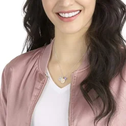 Zodiac Taurus Halsband 5349223>Swarovski Best