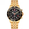 Flagship Chrono SMWGI2100710 ( Mega Kampanj )>Swiss Military Clearance
