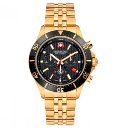 Flagship Chrono SMWGI2100710 ( Mega Kampanj )>Swiss Military Clearance