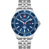 Flagship SMWGH2100602 ( Mega Kampanj )>Swiss Military Clearance