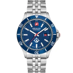 Flagship SMWGH2100602 ( Mega Kampanj )>Swiss Military Clearance