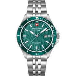 Hanowa Land Flagship SMWGH0006704>Swiss Military Sale