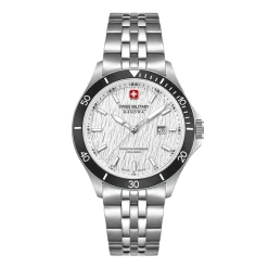 Hanowa Land Flagship SMWGH0006702>Swiss Military New